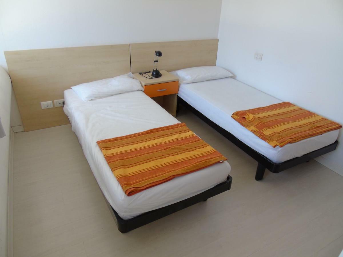 Condominio Nautilus Lignano Sabbiadoro Exterior foto